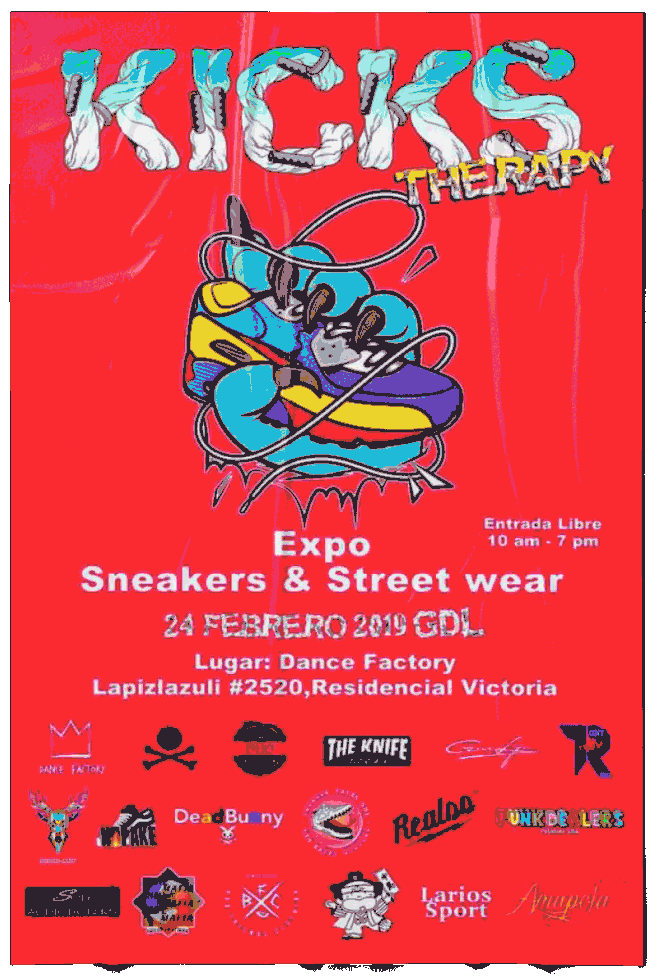 Kicks Therapy